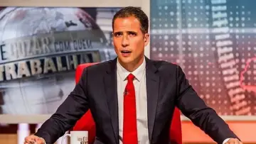 Isto é Gozar Com Quem Trabalha постер