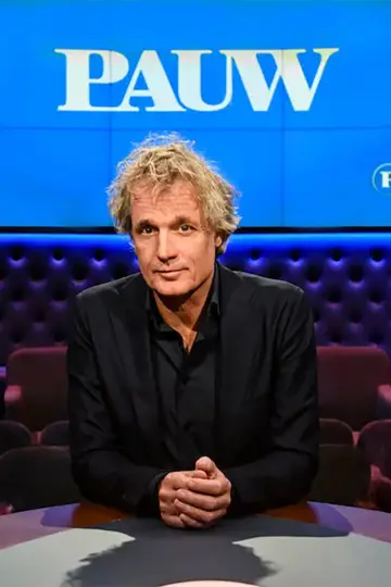 Pauw постер