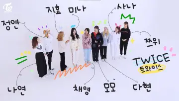 Задник к сериалу "TIME TO TWICE" #1431038