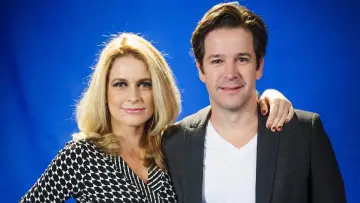 Задник к сериалу "Geração Brasil" #1659759