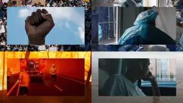 Задник к сериалу "The New York Times представляет" #1673286
