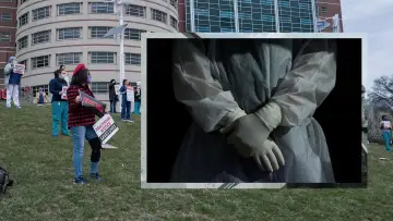 Задник к сериалу "The New York Times представляет" #1673288