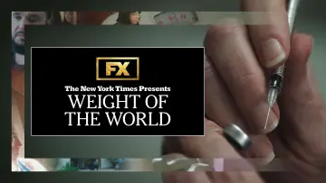 Задник к сериалу "The New York Times представляет" #1673292