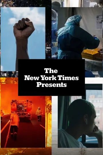 Постер к сериалу "The New York Times представляет" #1673298