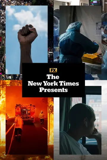 Постер к сериалу "The New York Times представляет" #1673299