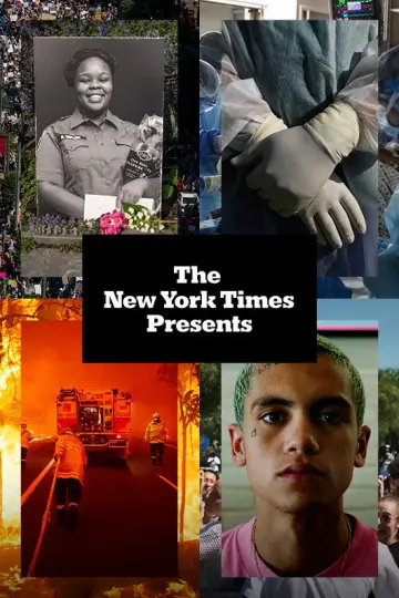 Постер к сериалу "The New York Times представляет" #1673300