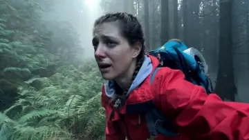 Задник к сериалу "Caminantes" #1466250