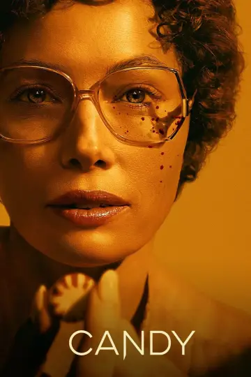 Постер к сериалу "Кэнди" #1466911