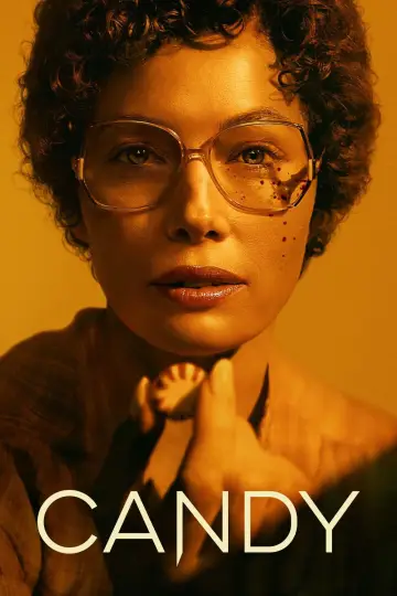 Постер к сериалу "Кэнди" #1466914