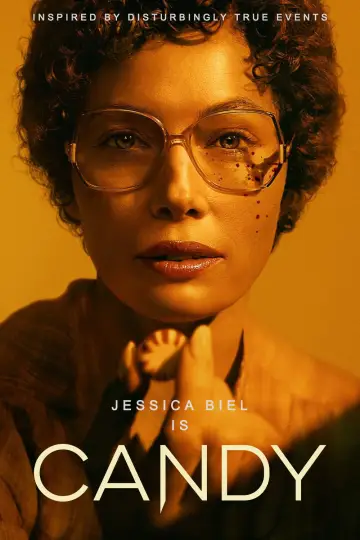 Постер к сериалу "Кэнди" #1466915