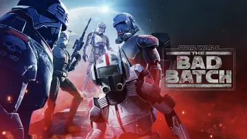 Задник к сериалу "Звёздные Войны: Бракованная Партия" #1353643
