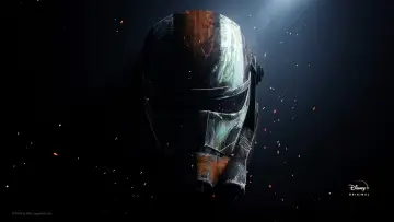 Задник к сериалу "Звёздные Войны: Бракованная Партия" #1353667