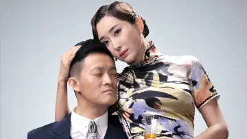 Задник к сериалу "勇敢的心" #1407338