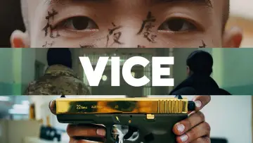 Задник к сериалу "VICE" #1817143