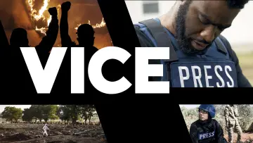 Задник к сериалу "VICE" #1817145