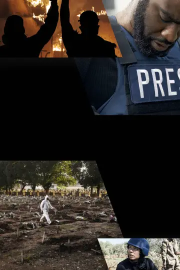 Постер к сериалу "VICE" #1817154