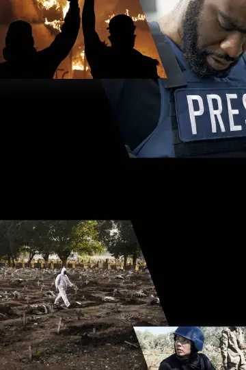 Постер к сериалу "VICE" #1817155