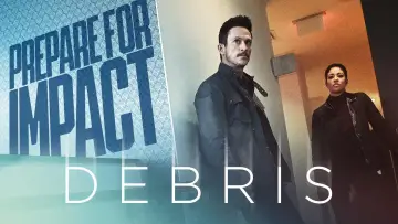 Задник к сериалу "Обломки" #1431635