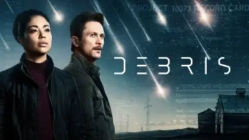 Задник к сериалу "Обломки" #1431641
