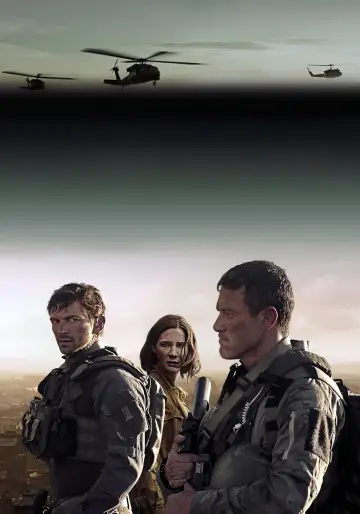 Постер к сериалу "Эхо-3" #1594443