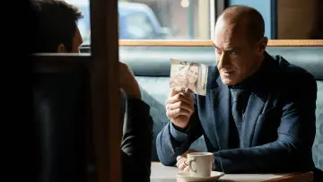 Задник к сериалу "Закон и порядок: Организованная преступность" #1321758