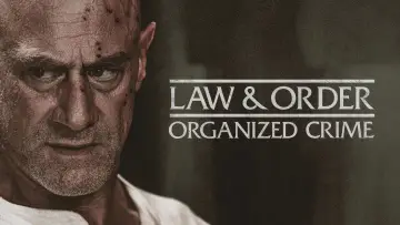 Задник к сериалу "Закон и порядок: Организованная преступность" #1321761