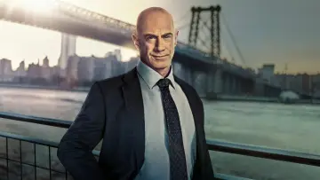 Задник к сериалу "Закон и порядок: Организованная преступность" #1321763