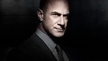 Задник к сериалу "Закон и порядок: Организованная преступность" #1321764
