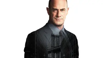 Задник к сериалу "Закон и порядок: Организованная преступность" #1321766