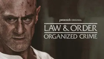 Задник к сериалу "Закон и порядок: Организованная преступность" #1321771
