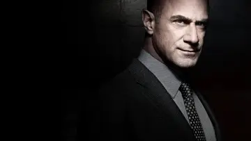 Задник к сериалу "Закон и порядок: Организованная преступность" #1321772