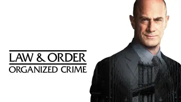 Задник к сериалу "Закон и порядок: Организованная преступность" #1321773