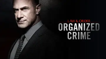 Задник к сериалу "Закон и порядок: Организованная преступность" #1321779