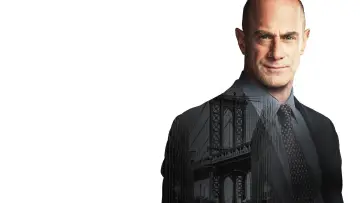 Задник к сериалу "Закон и порядок: Организованная преступность" #1321781