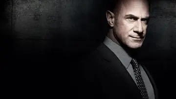 Задник к сериалу "Закон и порядок: Организованная преступность" #1321783