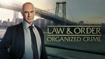 Задник к сериалу "Закон и порядок: Организованная преступность" #1321786