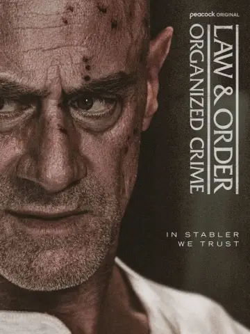 Постер к сериалу "Закон и порядок: Организованная преступность" #1321799
