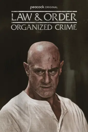 Постер к сериалу "Закон и порядок: Организованная преступность" #1321804