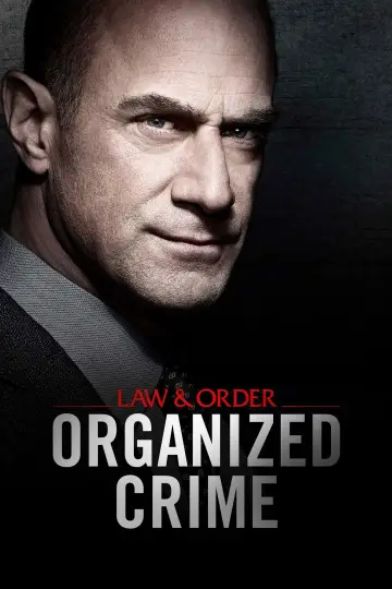 Постер к сериалу "Закон и порядок: Организованная преступность" #1321806