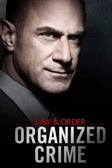Постер к сериалу "Закон и порядок: Организованная преступность" #1321809