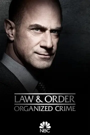 Постер к сериалу "Закон и порядок: Организованная преступность" #1321810