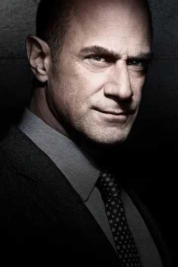 Постер к сериалу "Закон и порядок: Организованная преступность" #1321812