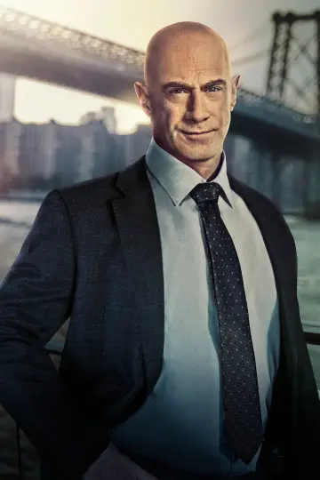 Постер к сериалу "Закон и порядок: Организованная преступность" #1321815