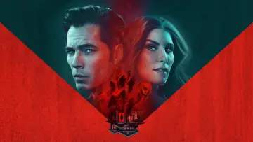 Задник к сериалу "Сюрреалистическая недвижимость" #1431234