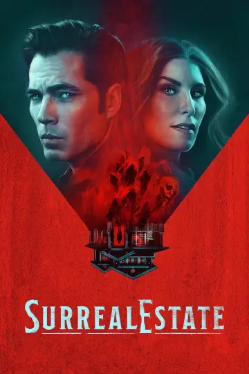 Постер к сериалу "Сюрреалистическая недвижимость" #1431245