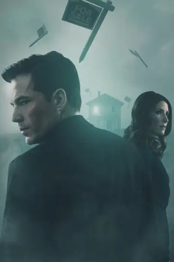 Постер к сериалу "Сюрреалистическая недвижимость" #1431253