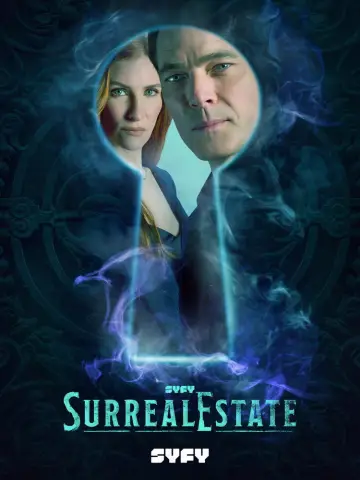Постер к сериалу "Сюрреалистическая недвижимость" #1431254