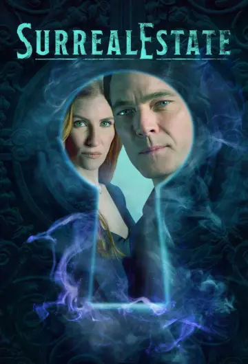 Постер к сериалу "Сюрреалистическая недвижимость" #1431255