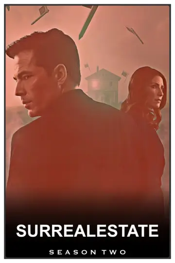 Постер к сериалу "Сюрреалистическая недвижимость" #1722878