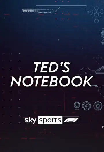 Постер к сериалу "Ted